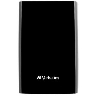 Verbatim Store 'n' Go 1TB G1 Black